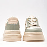 Tenis urbanos  para Mujer   cod. 137344